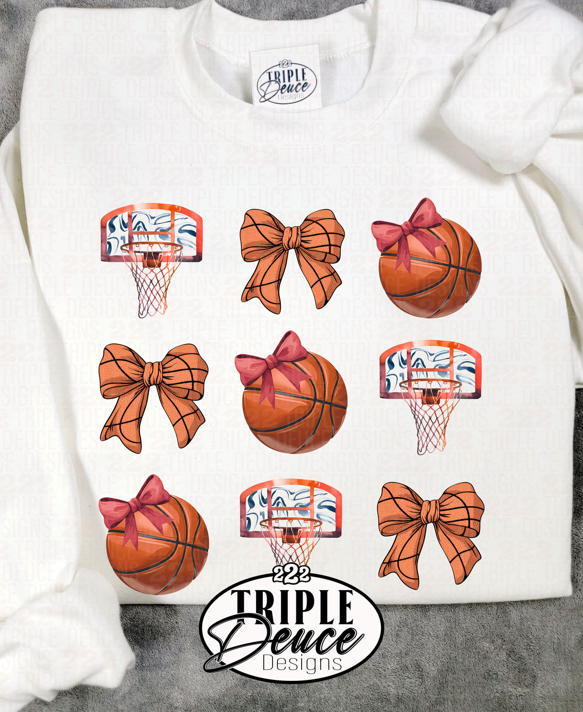 Collections – Triple Deuce Designs