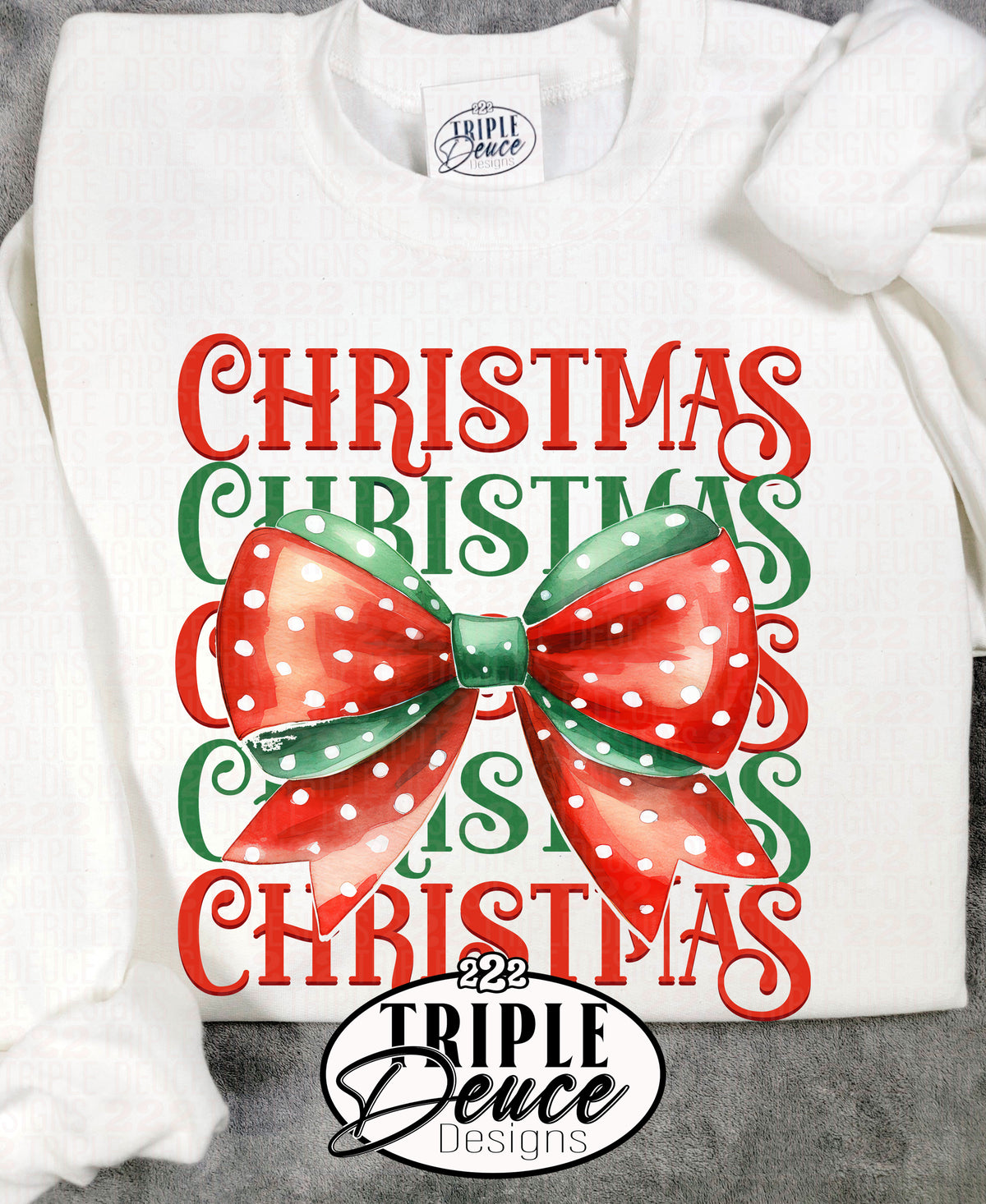 Collections – Triple Deuce Designs