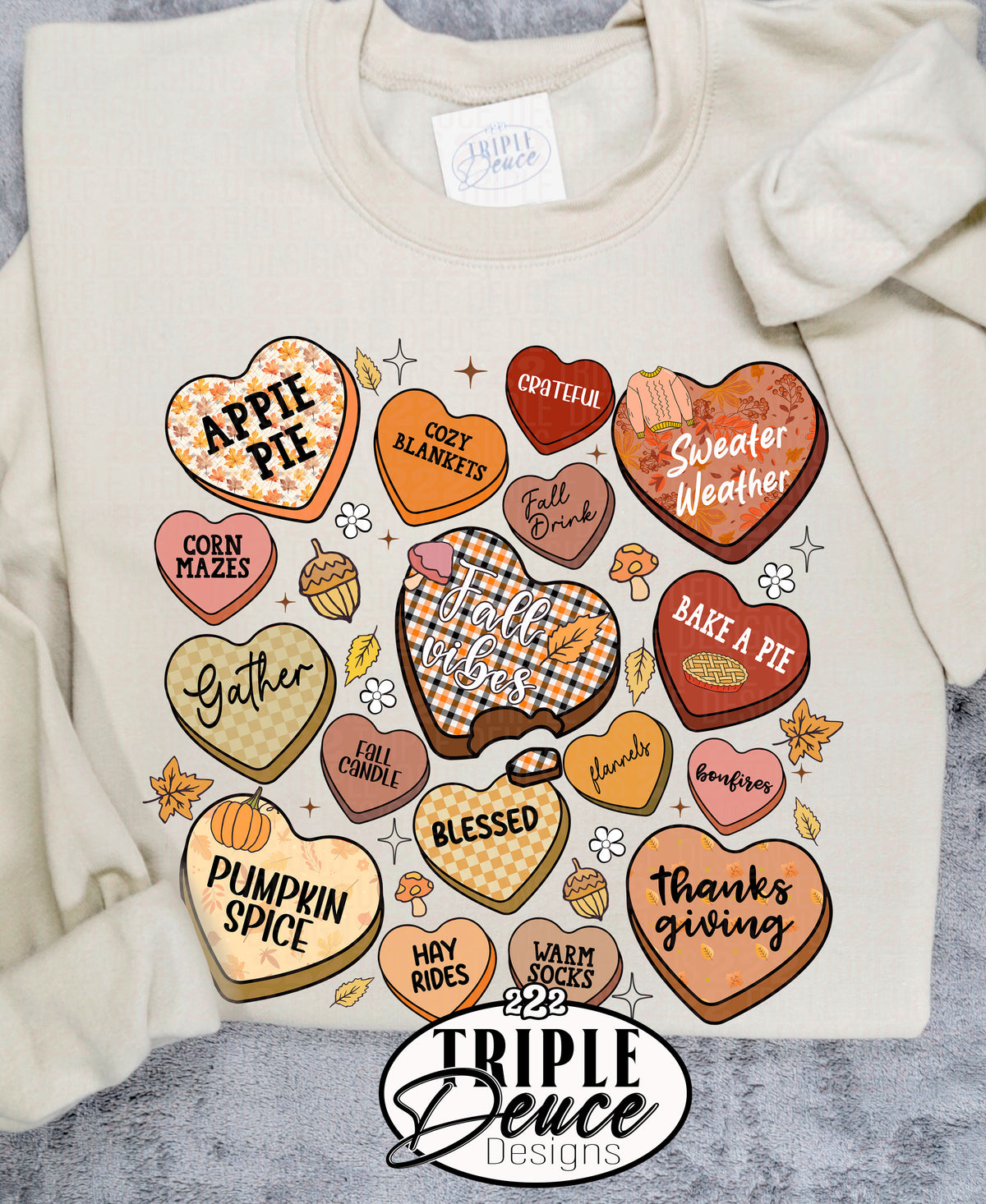 Collections – Triple Deuce Designs