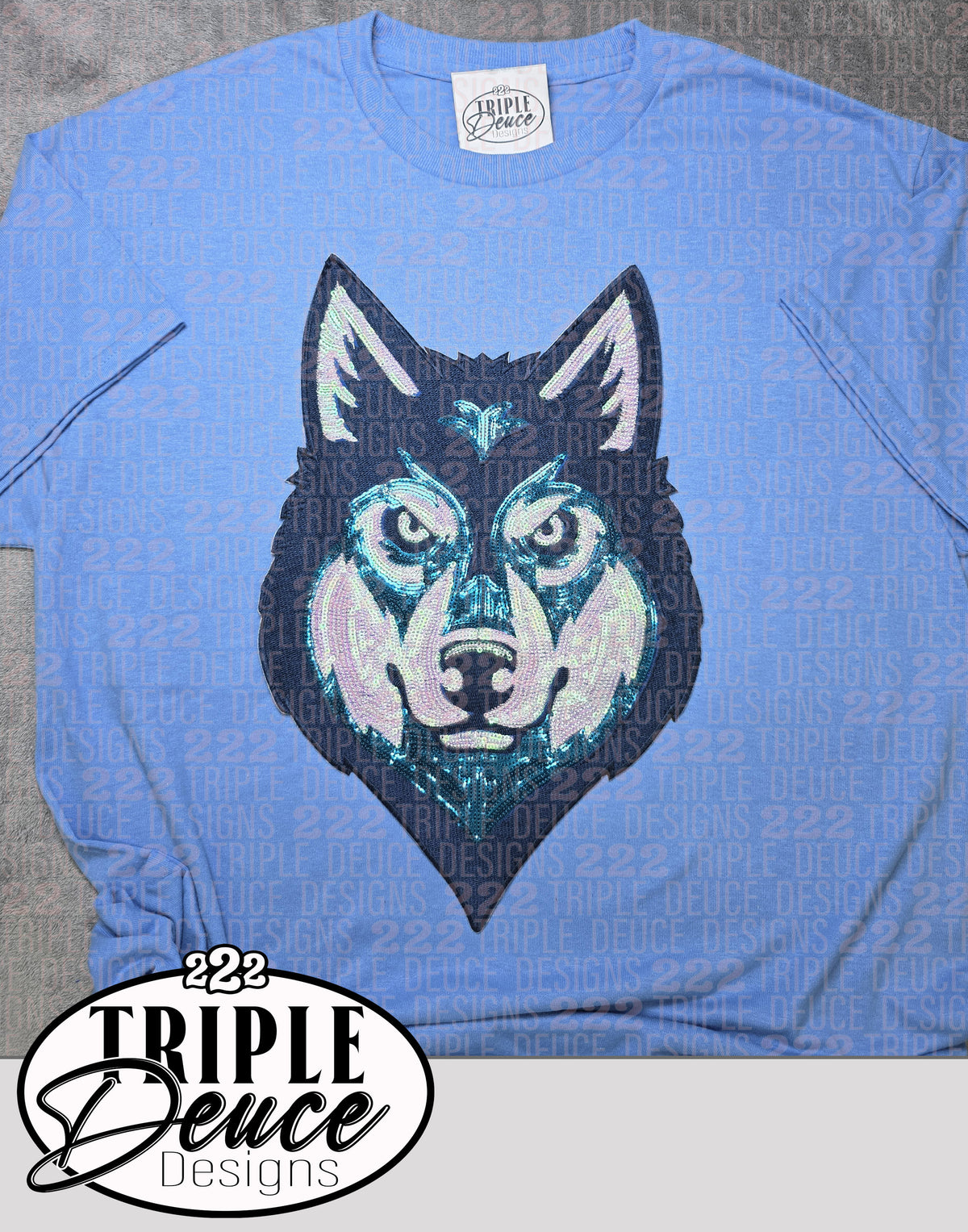 Collections – Triple Deuce Designs
